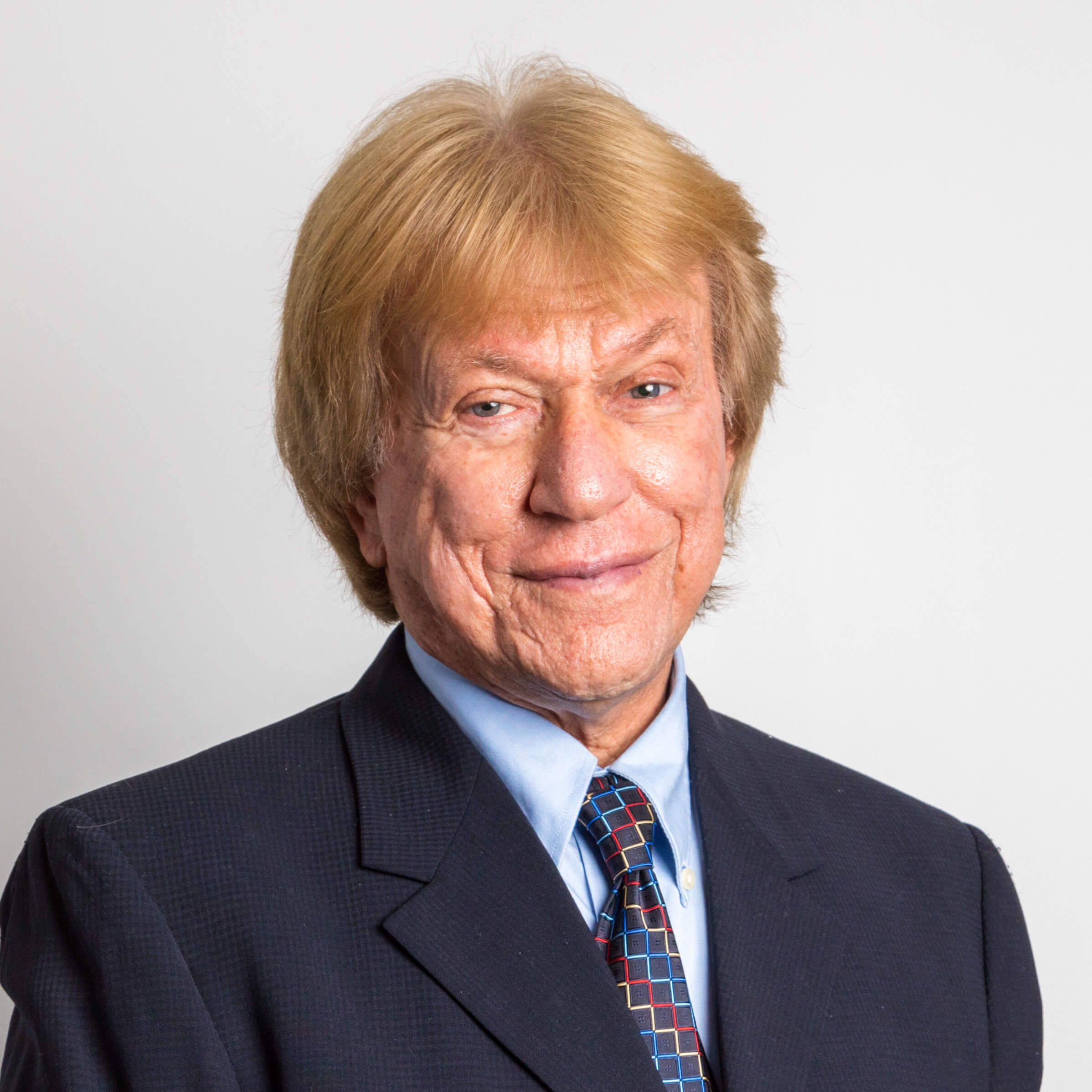 Dr Peter Kalish cropped